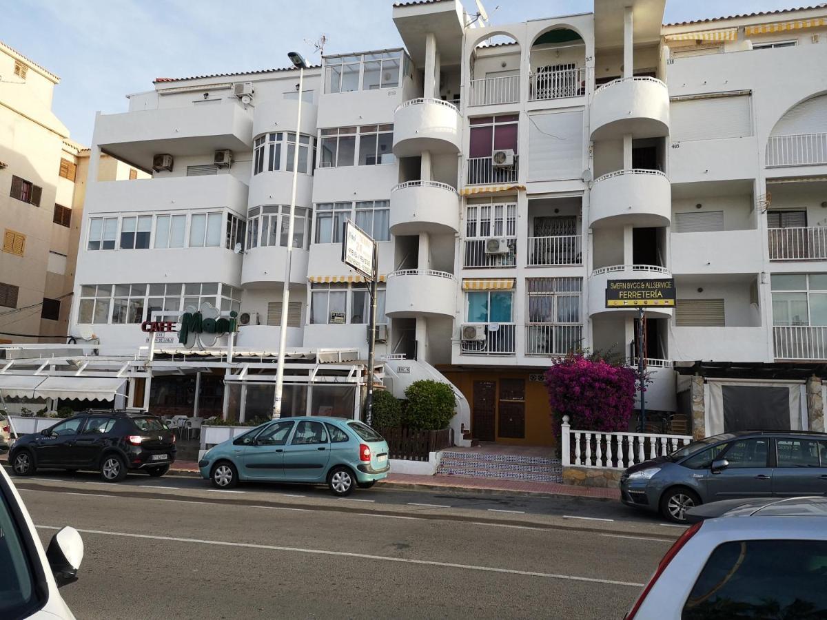 Lovely Home La Mata Pool&Beach Torrevieja Luaran gambar