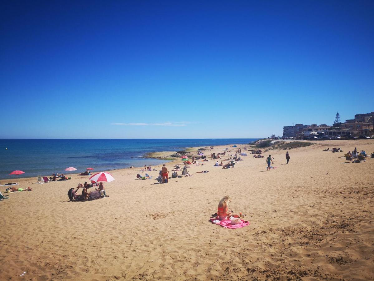 Lovely Home La Mata Pool&Beach Torrevieja Luaran gambar