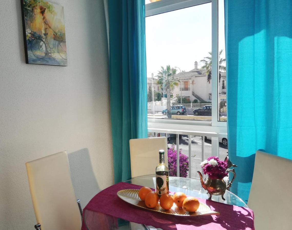 Lovely Home La Mata Pool&Beach Torrevieja Luaran gambar