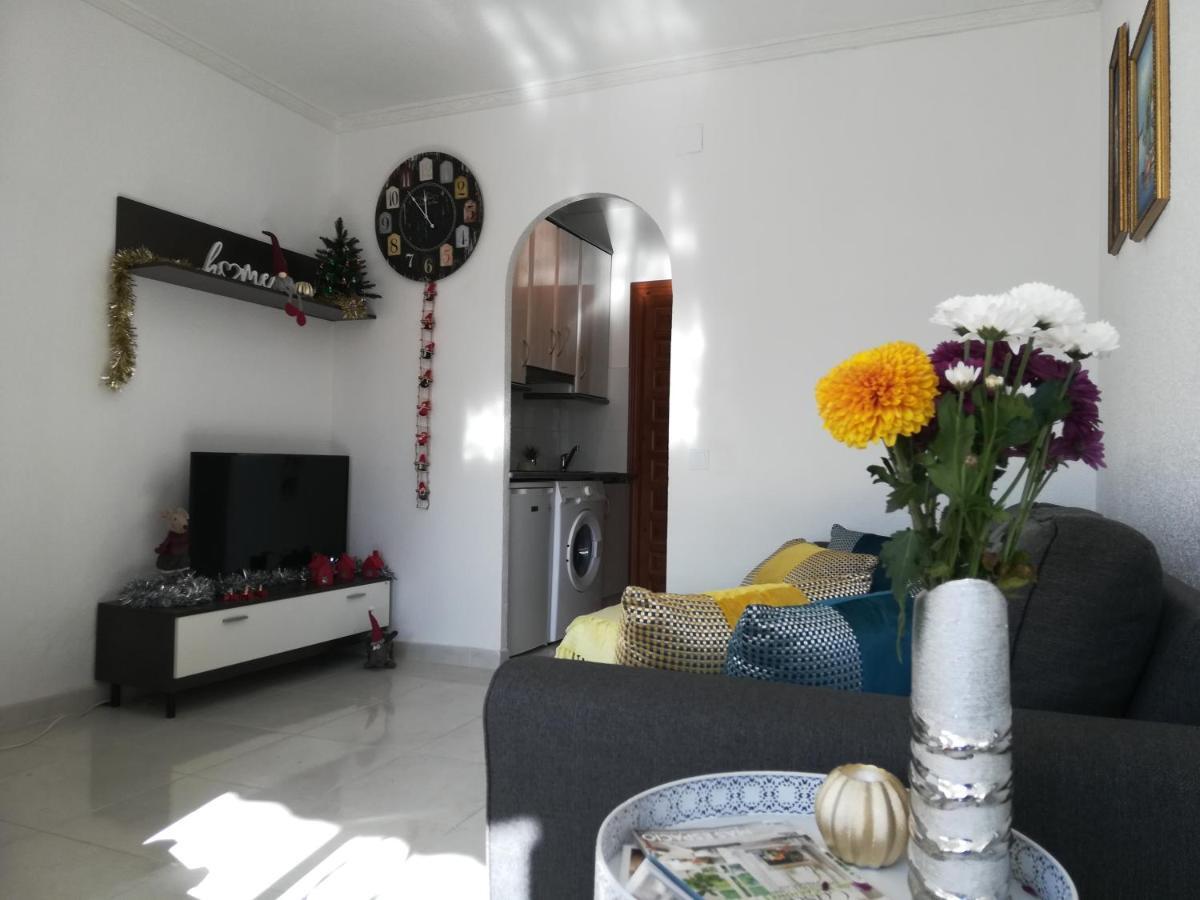 Lovely Home La Mata Pool&Beach Torrevieja Luaran gambar