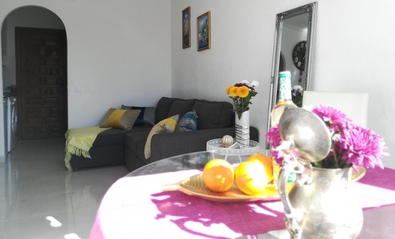 Lovely Home La Mata Pool&Beach Torrevieja Luaran gambar