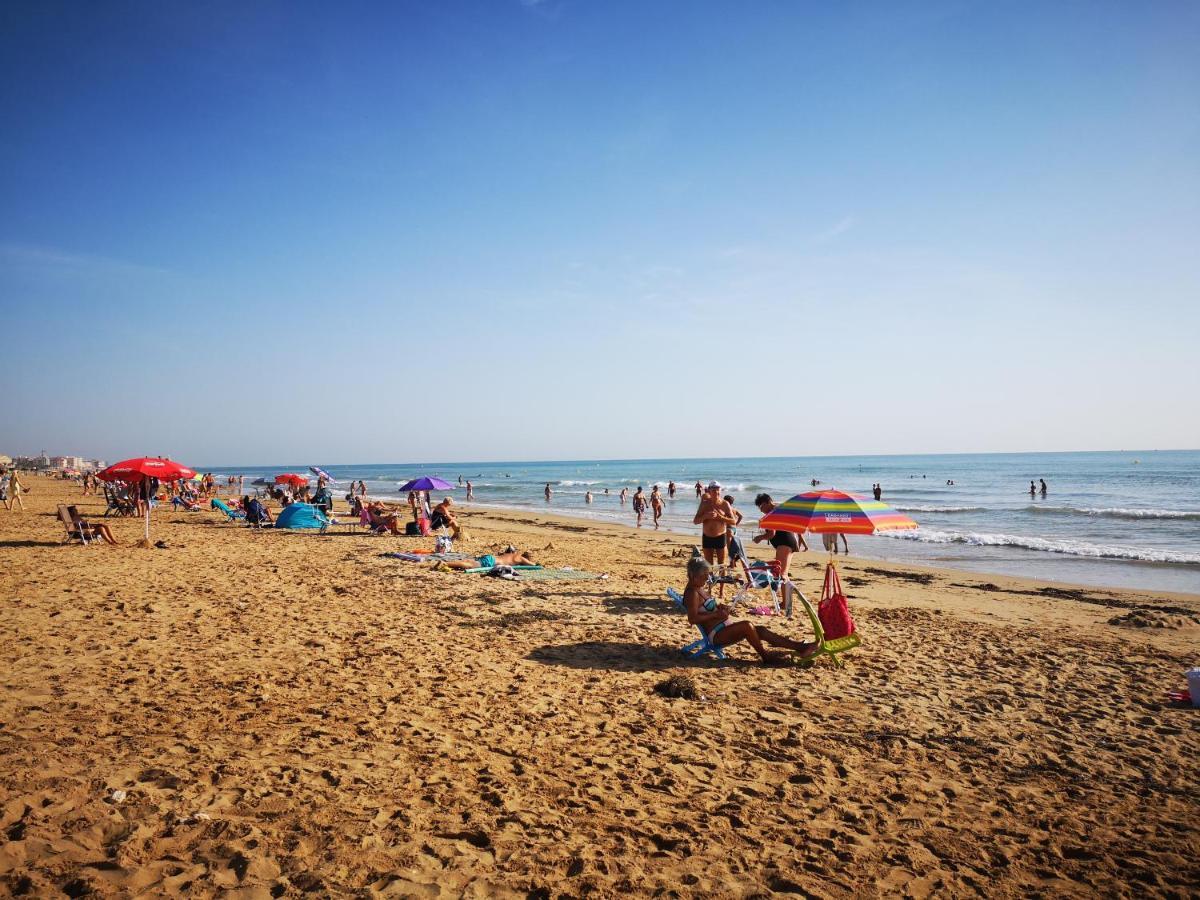 Lovely Home La Mata Pool&Beach Torrevieja Luaran gambar