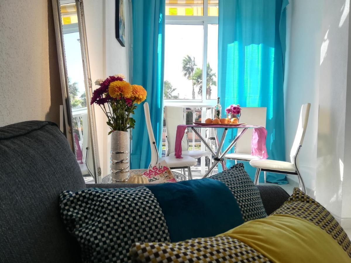 Lovely Home La Mata Pool&Beach Torrevieja Luaran gambar