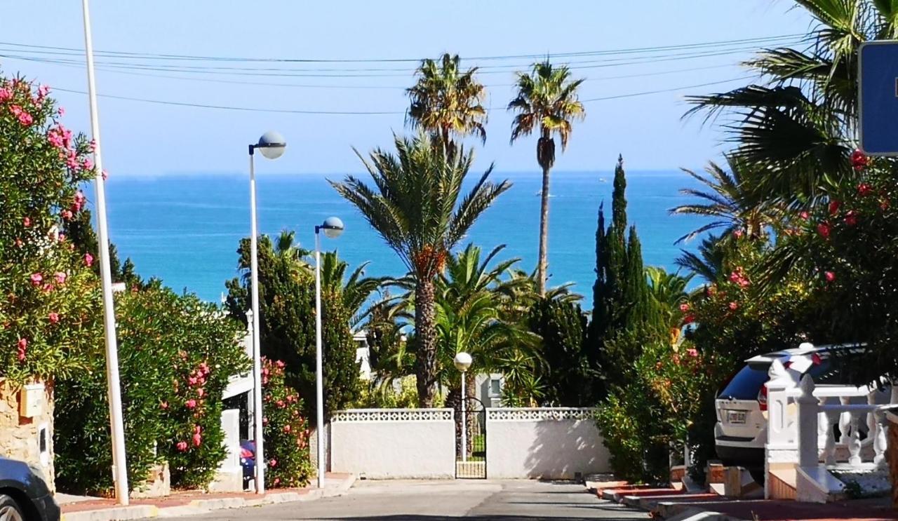 Lovely Home La Mata Pool&Beach Torrevieja Luaran gambar